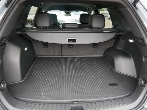 Used 2026 Chevrolet Equinox LT w/ Convenience Package II AWD/4WD image 18