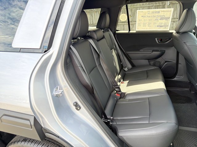 New 2026 Subaru Outback Premium AWD/4WD image 29