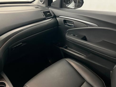 Used 2023 Honda Ridgeline RTL image 10