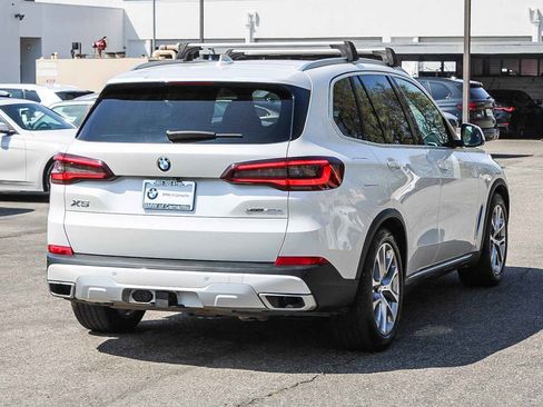 Used 2021 BMW X5 xDrive45e w/ Premium Package 2 AWD/4WD image 6