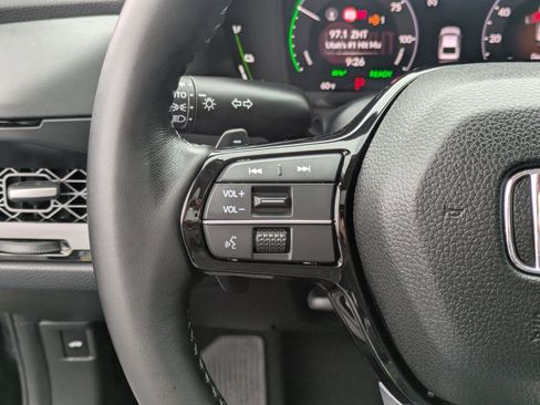 Used 2024 Honda Accord Touring image 20