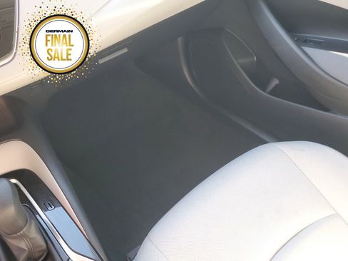 Certified 2022 Toyota Corolla L image 25