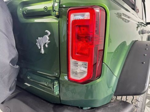 Used 2022 Ford Bronco Big Bend AWD/4WD image 31