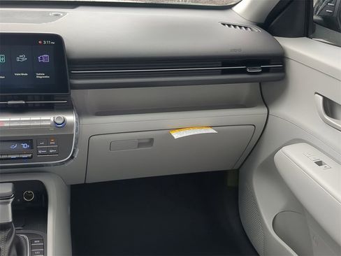 New 2026 Hyundai Kona SEL Sport image 15