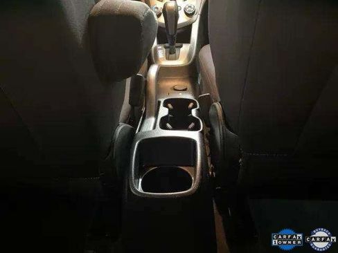 Used 2016 Chevrolet Sonic LT image 57