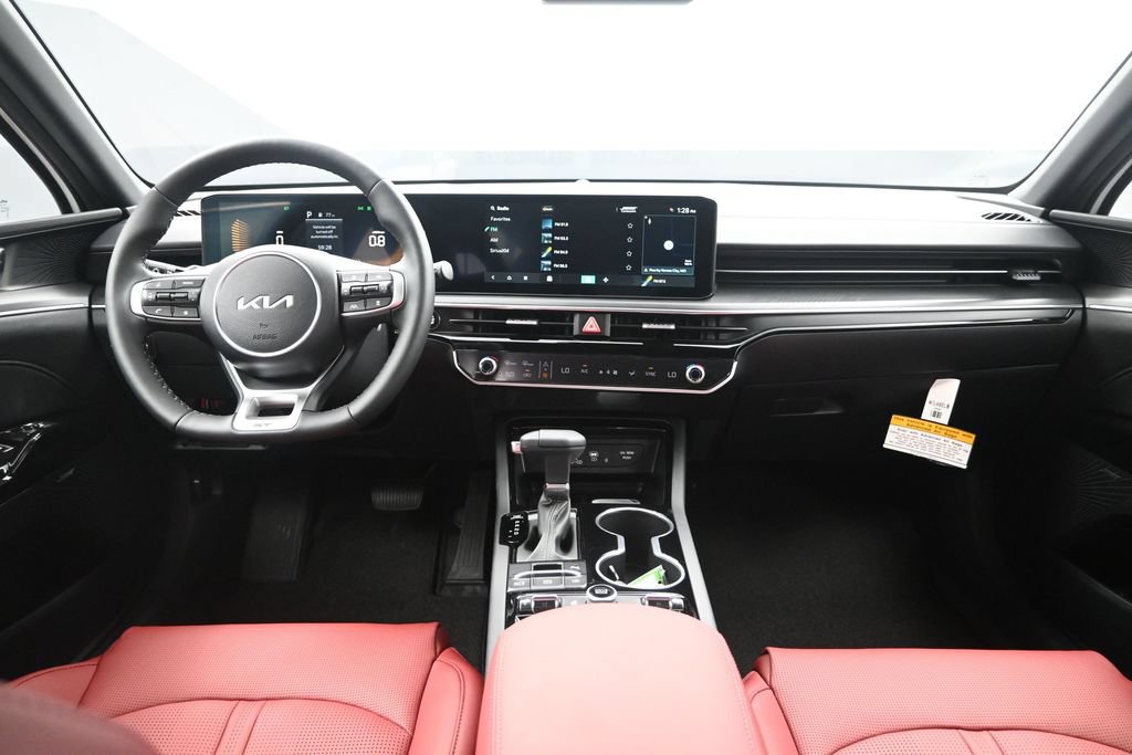 New 2026 Kia K5 GT-Line AWD/4WD image 31