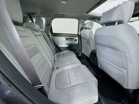 Used 2022 Honda CR-V EX-L image 37