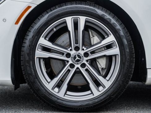 Used 2023 Mercedes-Benz E 350 E 350 w/ Premium Package image 17