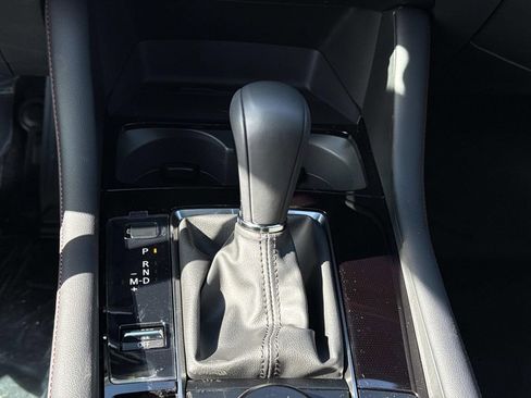 New 2026 MAZDA MAZDA3 Carbon image 13