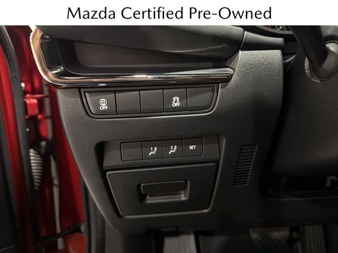 Used 2021 MAZDA MAZDA3 s image 17