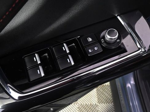 Used 2023 MAZDA CX-9 Carbon Edition image 24