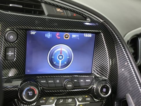 Used 2016 Chevrolet Corvette Stingray image 22