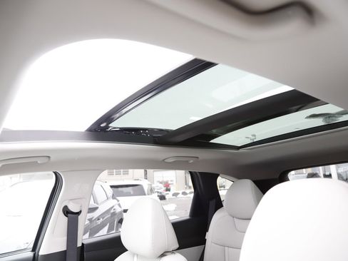 New 2026 Hyundai Tucson Limited image 16