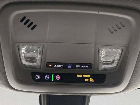 Used 2021 Chevrolet Malibu LT FWD image 28