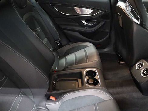 Used 2024 Mercedes-Benz AMG GT 53 image 34