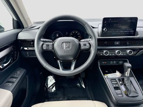 Certified 2023 Honda CR-V EX-L image 27