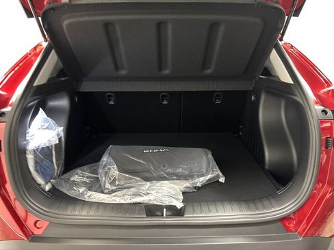 New 2026 Hyundai Kona SEL Sport FWD image 21