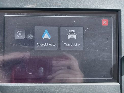 Used 2025 Subaru Impreza 2.0i AWD/4WD image 13