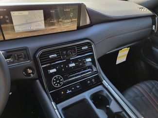 New 2026 Nissan Armada PRO-4X w/ Captain's Chari Seat Package video 3