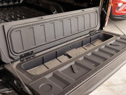 New 2026 Chevrolet Colorado Trail Boss image 31