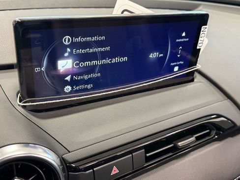 New 2025 MAZDA MX-5 Miata Grand Touring w/ Appearance Package image 21