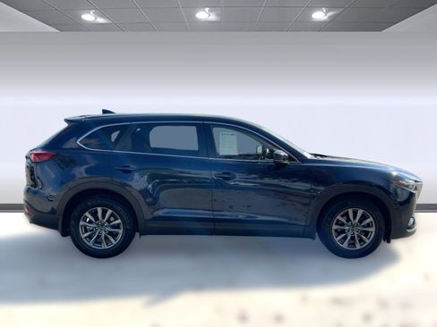 Used 2019 MAZDA CX-9 Sport image 8