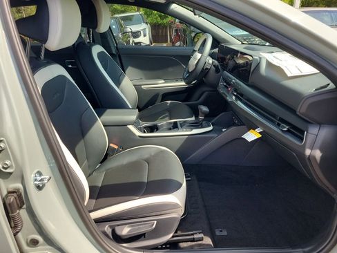 New 2026 Kia K4 GT-Line image 7