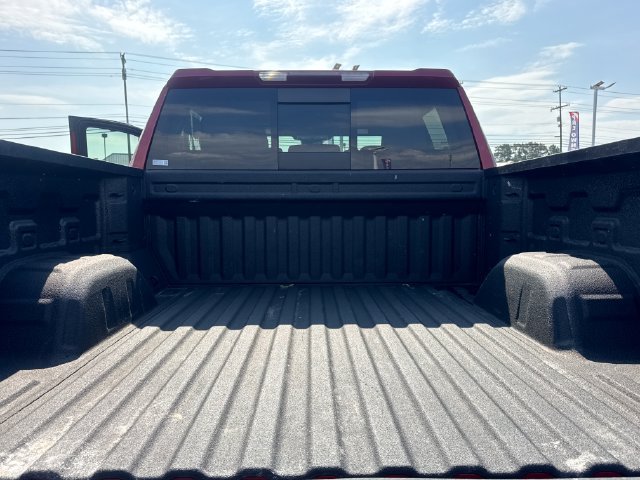 Used 2023 GMC Sierra 1500 SLT w/ SLT Convenience Package AWD/4WD image 12