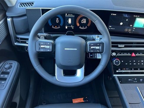 New 2026 Hyundai Santa Fe XRT image 14