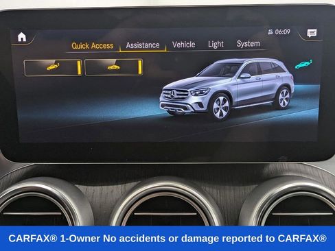 Used 2022 Mercedes-Benz GLC 300 4MATIC image 42