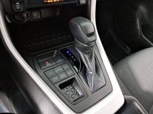 Used 2023 Toyota RAV4 XLE image 30