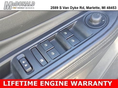 Used 2022 Buick Encore Preferred w/ Safety Package image 18