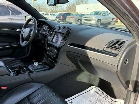 Used 2023 Chrysler 300 S image 20