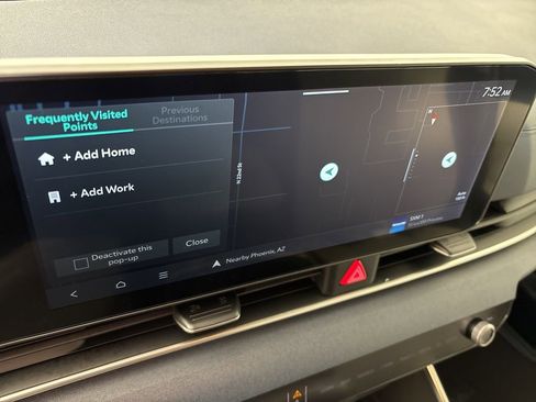 New 2026 Kia Carnival EX image 29