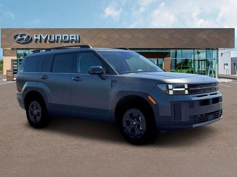 New 2026 Hyundai Santa Fe XRT image 10