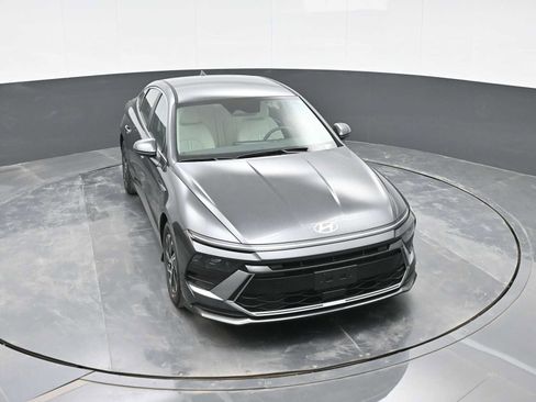 New 2026 Hyundai Sonata Blue image 21