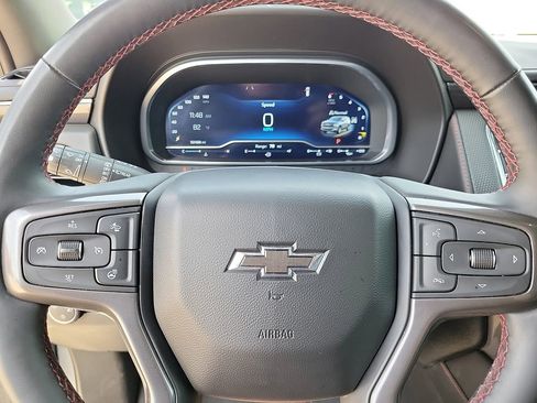 Used 2023 Chevrolet Suburban RST w/ Sport Performance Package AWD/4WD image 24