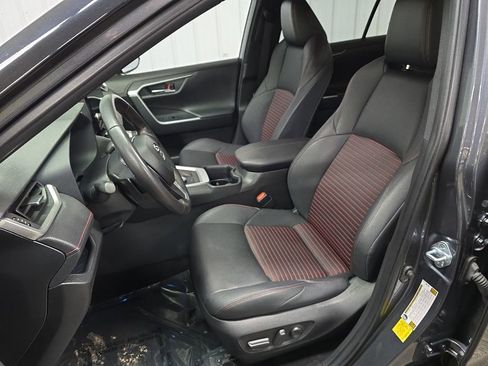 Used 2023 Toyota RAV4 XSE w/ Weather Package AWD/4WD image 29