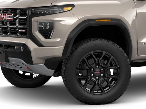 New 2026 GMC Canyon AT4 image 5