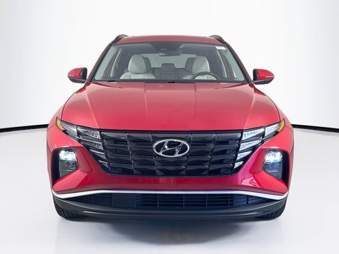 Used 2023 Hyundai Tucson SEL w/ Convenience Package FWD image 2