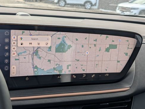 New 2026 Buick Envision Sport Touring image 39