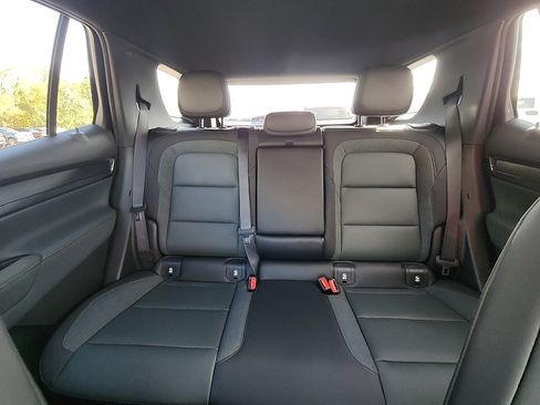 New 2026 GMC Terrain AT4 image 25