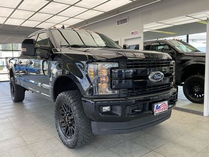 Used 2019 Ford F350 Lariat w/ Lariat Ultimate Package