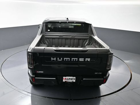 New 2025 GMC Hummer EV 2X AWD/4WD image 44