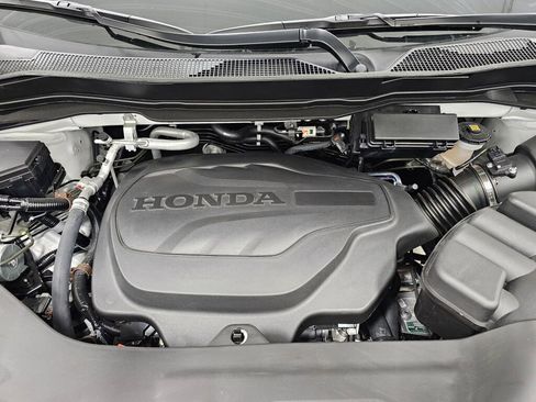 New 2026 Honda Ridgeline Black Edition image 29