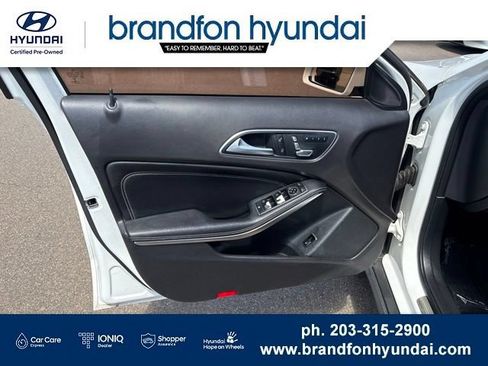 Used 2019 Mercedes-Benz GLA 250 4MATIC image 11