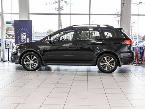 Used 2010 Subaru Tribeca Limited image 7