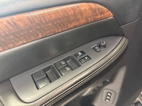 Used 2010 Nissan Armada Platinum w/ Captain Seat Pkg AWD/4WD image 18