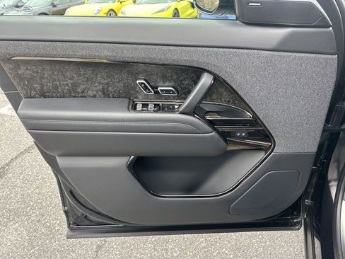 Used 2023 Land Rover Range Rover Sport First Edition image 26