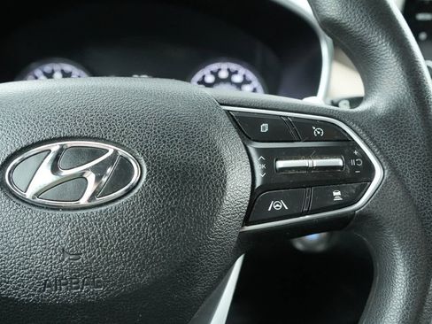 Used 2022 Hyundai Santa Fe SEL image 28